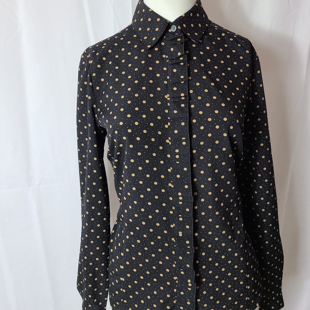 Jones New York collection blouse